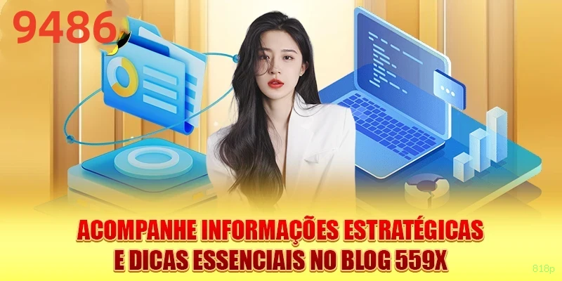 818p Logo