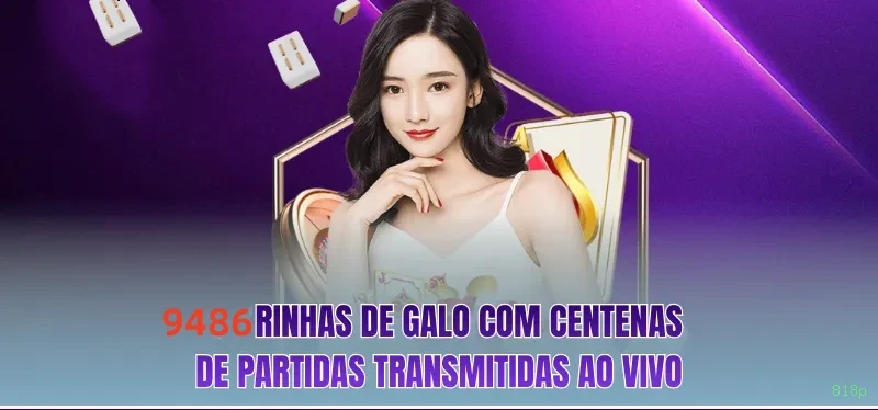 Jogos de Cassino ao Vivo