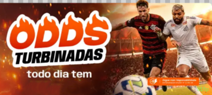 Promoções em Destaque - Bônus Especiais e Cashback